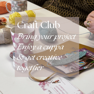 Craft Club