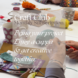 Craft Club (Subscription)